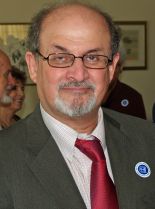 Salman Rushdie