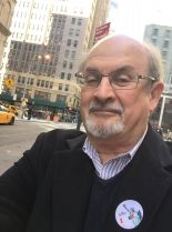 Salman Rushdie