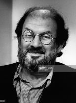 Salman Rushdie