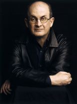 Salman Rushdie