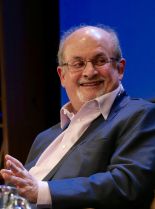 Salman Rushdie