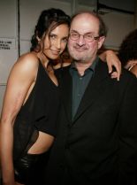 Salman Rushdie
