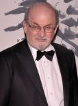 Salman Rushdie