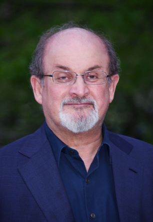 Salman Rushdie