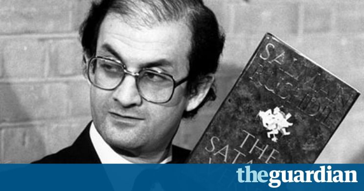 Salman Rushdie