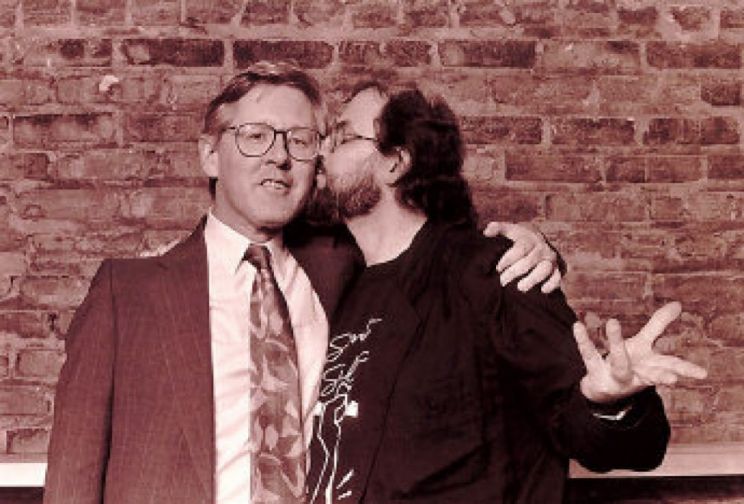 Salman Rushdie
