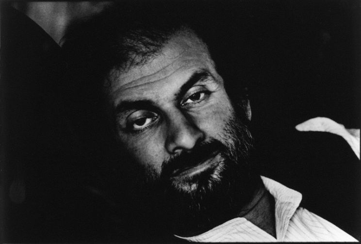 Salman Rushdie