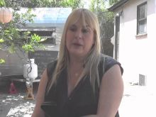 Salomé Breziner