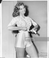 Salome Jens