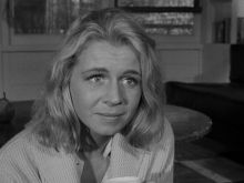 Salome Jens