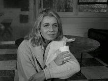 Salome Jens