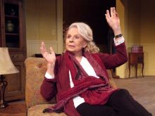 Salome Jens