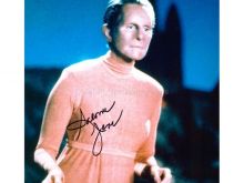 Salome Jens