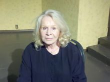Salome Jens