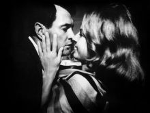 Salome Jens