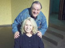 Salome Jens
