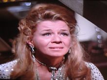Salome Jens