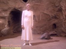 Salome Jens