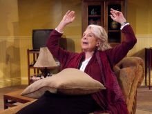 Salome Jens