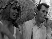 Salome Jens