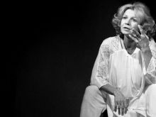 Salome Jens