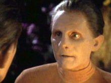 Salome Jens