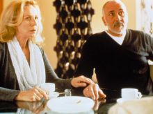 Salome Jens