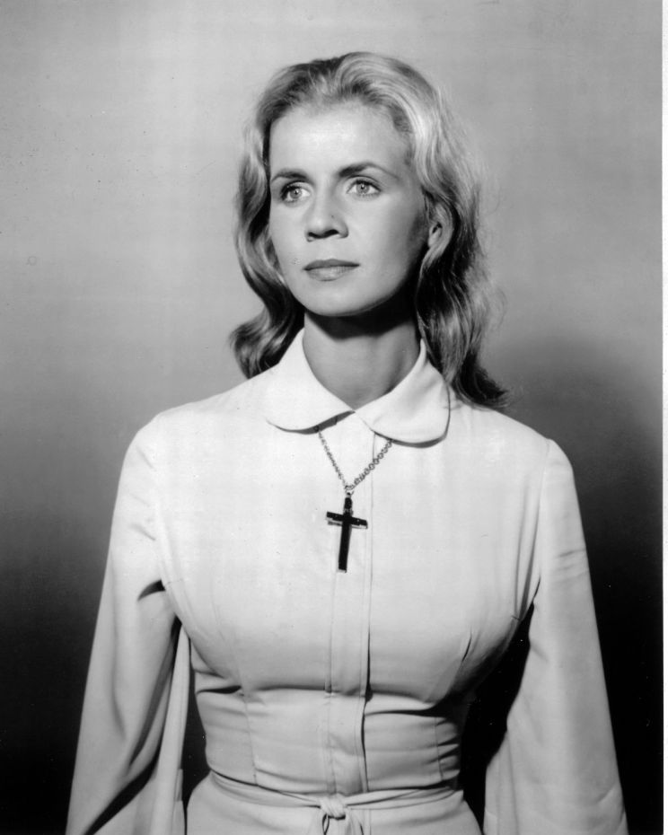 Salome Jens