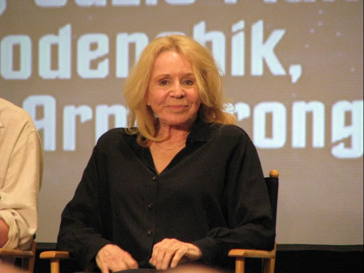 Salome Jens