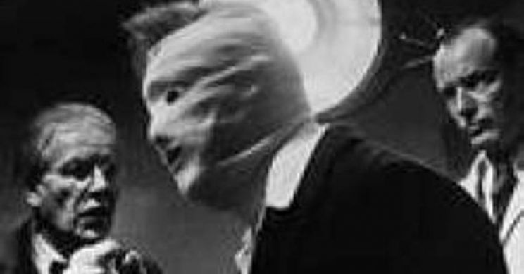 Salome Jens