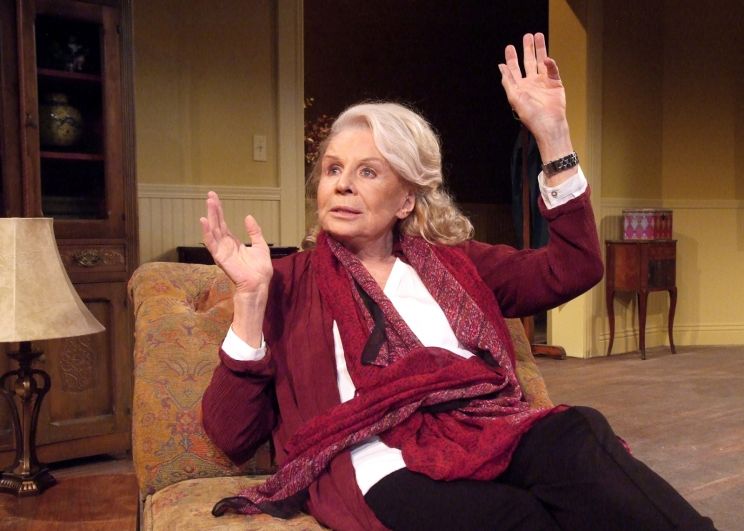 Salome Jens