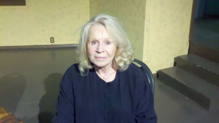 Salome Jens