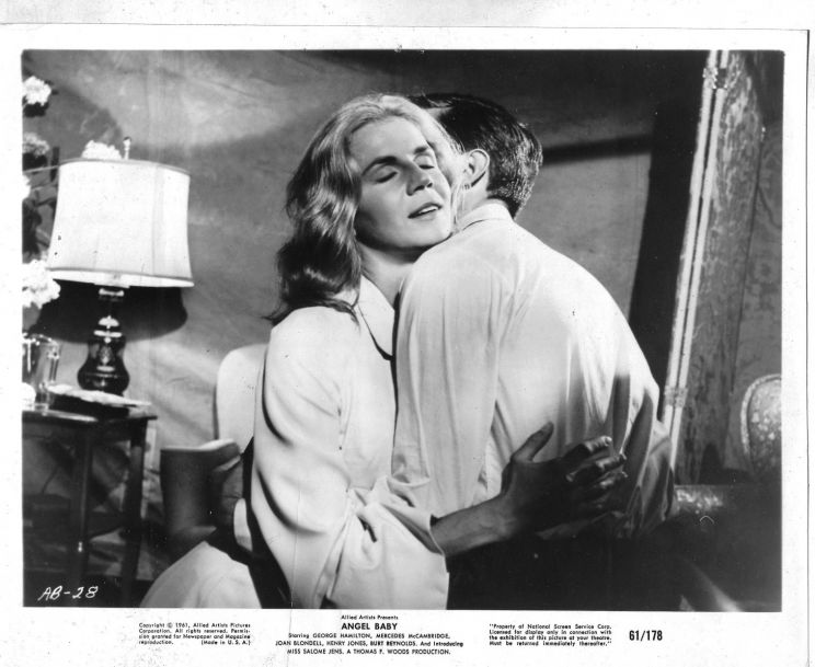 Salome Jens