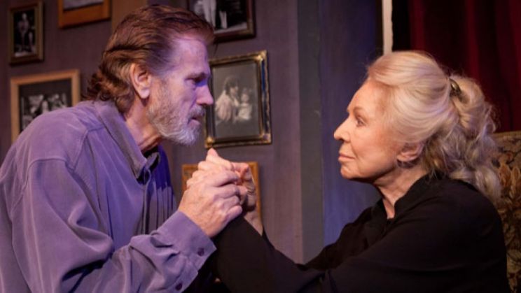 Salome Jens