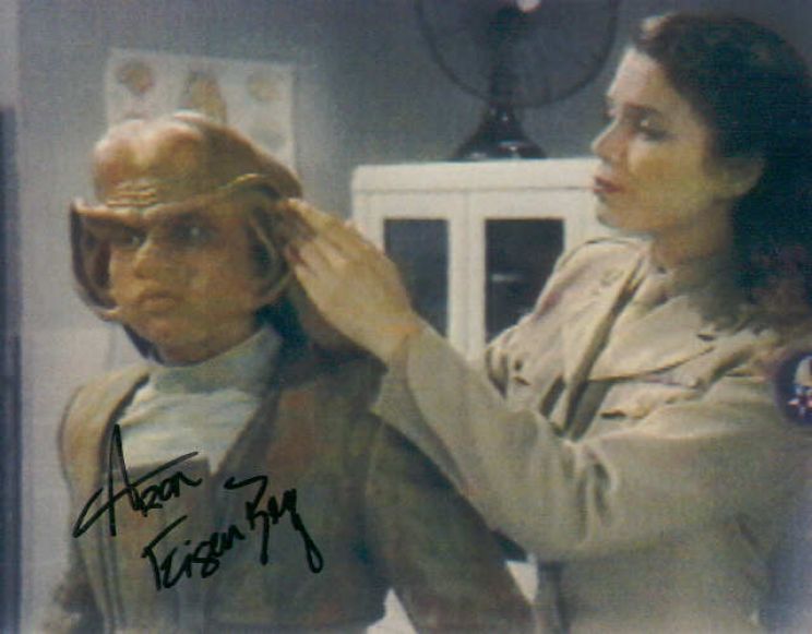 Salome Jens