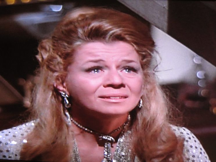 Salome Jens