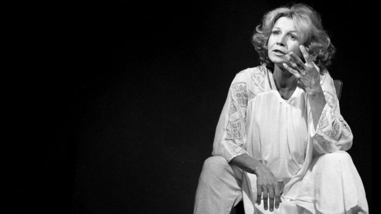 Salome Jens