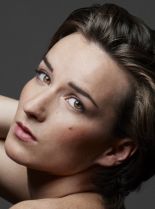 Salomé Stévenin