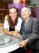 Salomé Stévenin #3578807 picture (Portrait Medium)