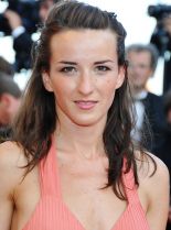 Salomé Stévenin #3578828 picture (Portrait Medium)