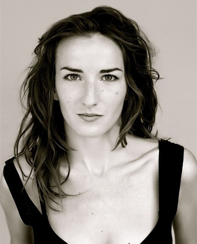 Salomé Stévenin