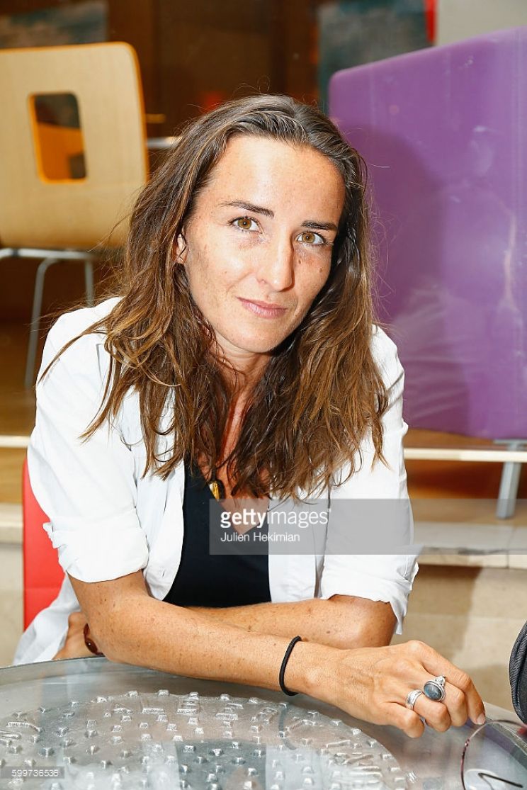 Salomé Stévenin