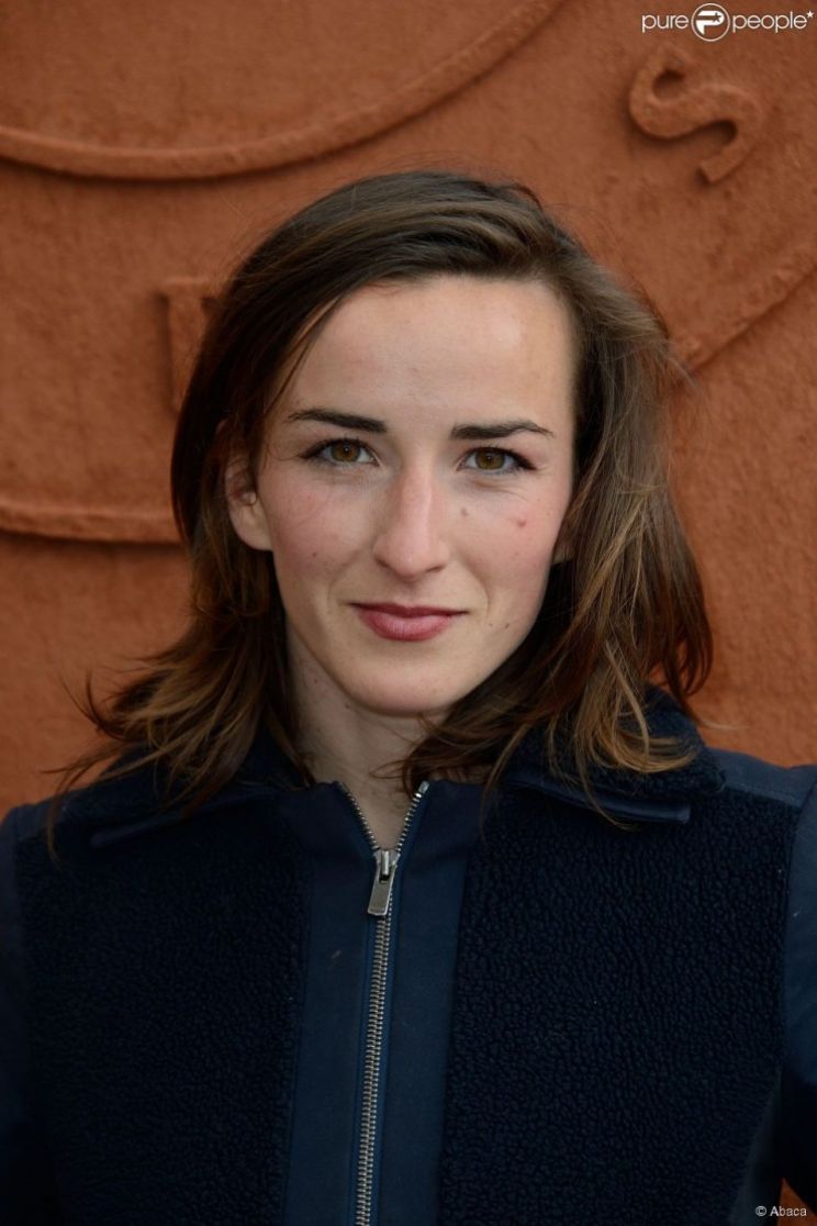Salomé Stévenin