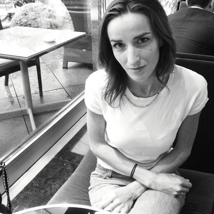 Salomé Stévenin