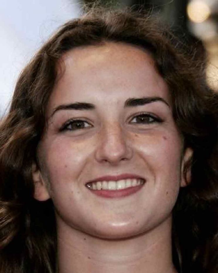 Salomé Stévenin
