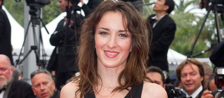 Salomé Stévenin