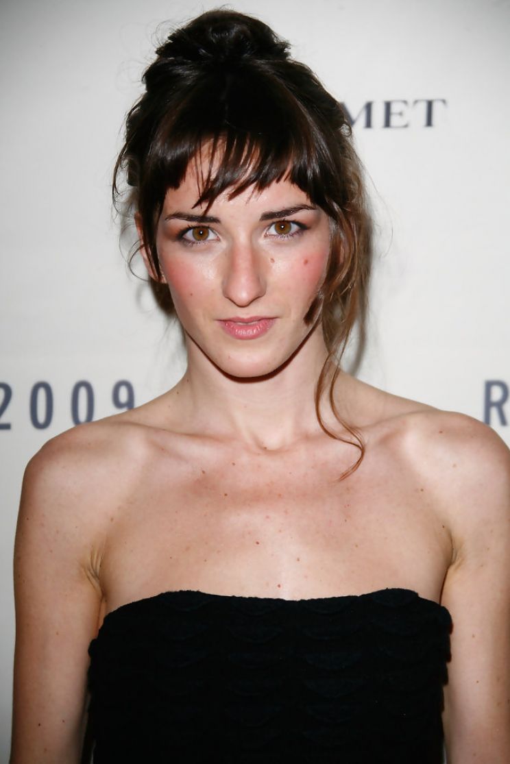 Salomé Stévenin