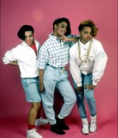 Salt-N-Pepa