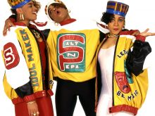 Salt-N-Pepa