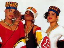 Salt-N-Pepa